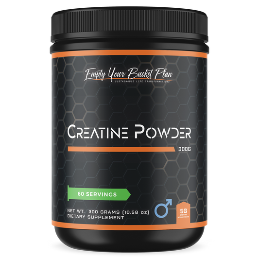Creatine Powder