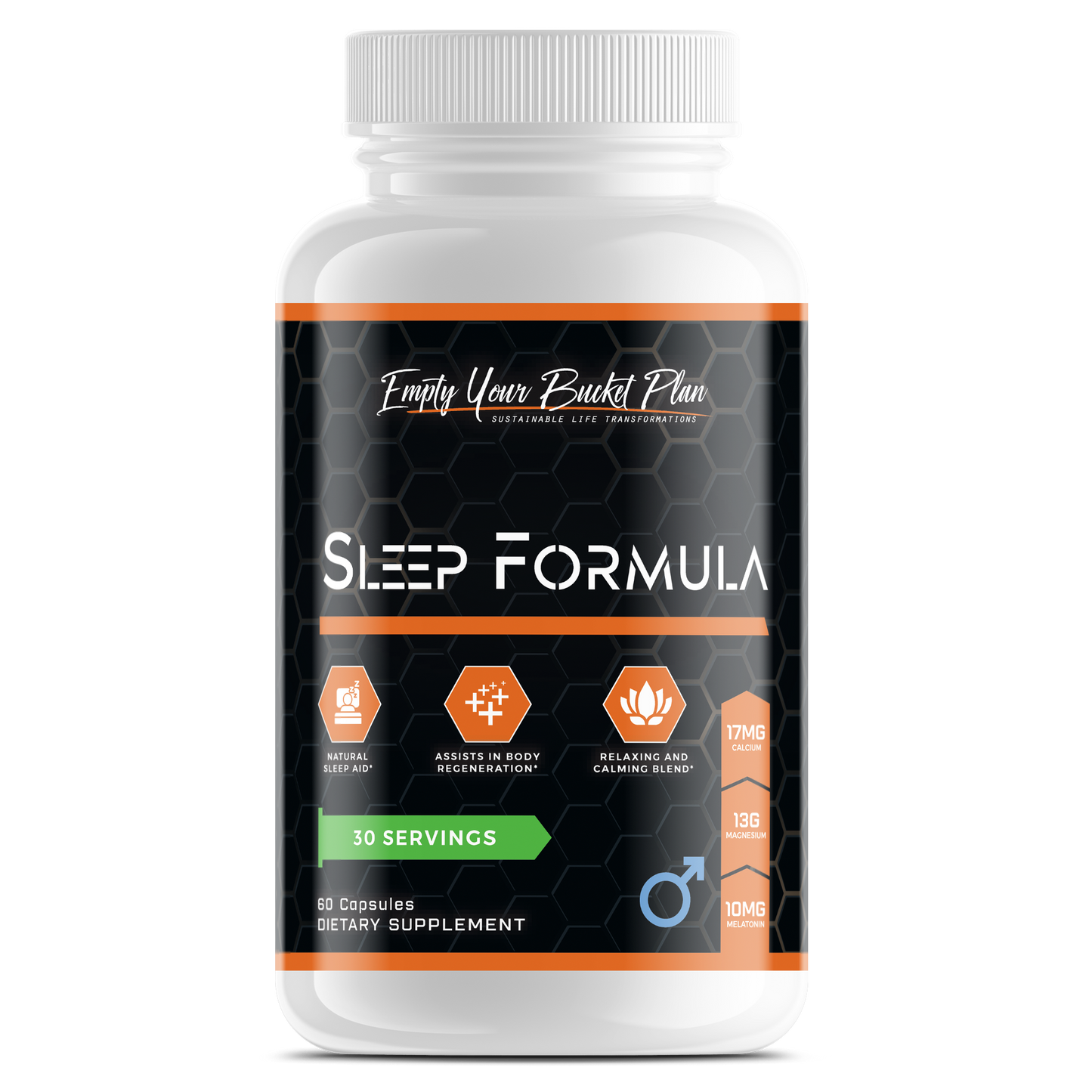 Sleep Formula