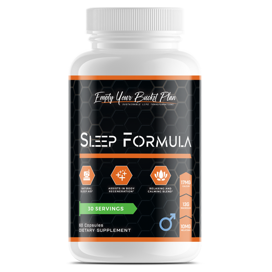 Sleep Formula
