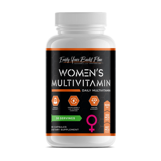 Women’s multivitamin